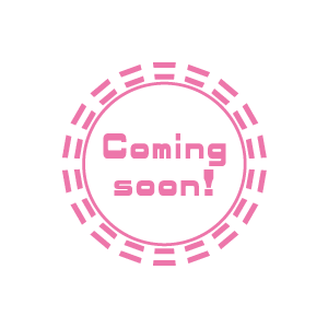 Coming soon