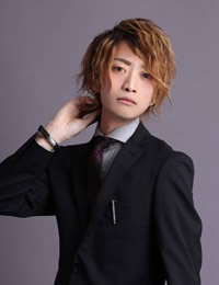 DJ 2BA(ツービーエー)