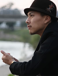 D-High-LoW（ヒロ）